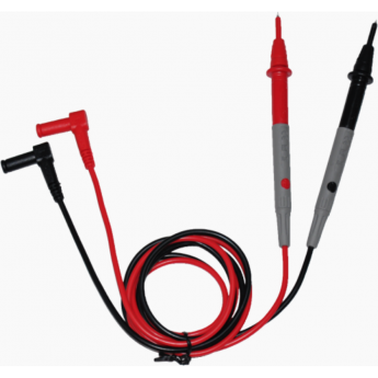 Измерительные щупы PEAKMETER T3001 1000В CATIII 10А длина 1 метр 144C000038