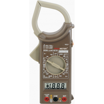 Токовые клещи PEAKMETER M266