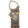 Токовые клещи PEAKMETER цифровые до 1000 А M266C
