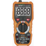 Мультиметр цифровой портативный PEAKMETER True RMS PM18C