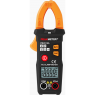 Токовые клещи PEAKMETER мини AC 200 А PM2016A