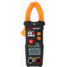 Токовые клещи PEAKMETER Smart переменного тока 200 А PM2016S