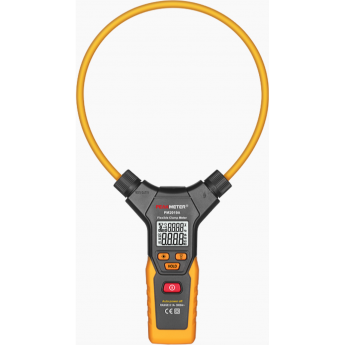 Токовые клещи гибкие PEAKMETER PM2019A