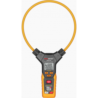 Токовые клещи гибкие PEAKMETER Smart TrueRMS PM2019S PM2019S-SMART