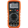 Мультиметр цифровой портативный PEAKMETER PM65