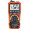 Мультиметр цифровой портативный 5 в 1 PEAKMETER PM8229