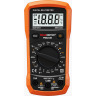 Мультиметр цифровой портативный PeakMeter PM8233B