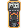 Мультиметр цифровой портативный PEAKMETER TrueRMS с Bluetooth PM8236B