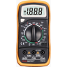 Мультиметр цифровой портативный PEAKMETER PM838